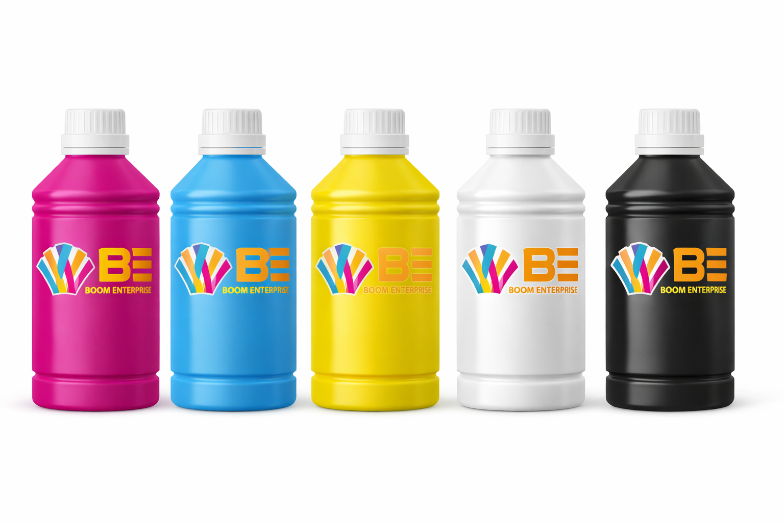 Low Sediment Ink – 1 KG