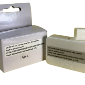 Epson L18050 | L8050 Resetter